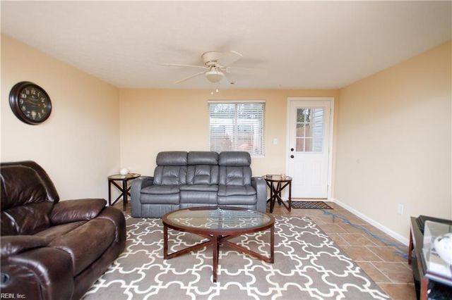 63 Lucinda CT, Hampton, VA 23666