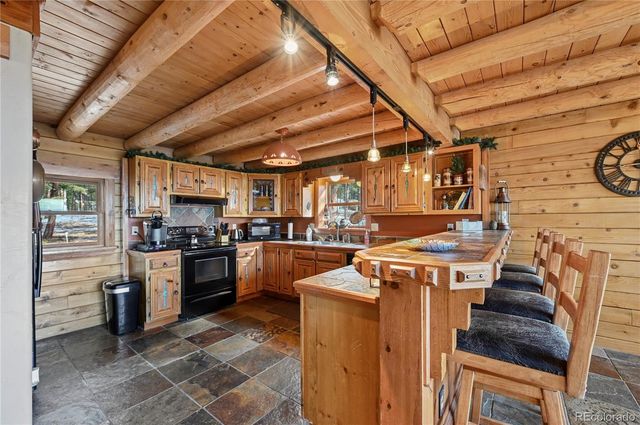 3613 Trail Creek Road, Florissant, CO 80816