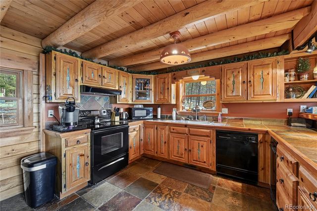 3613 Trail Creek Road, Florissant, CO 80816