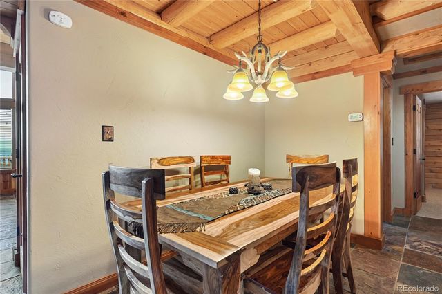 3613 Trail Creek Road, Florissant, CO 80816