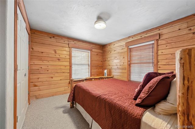 3613 Trail Creek Road, Florissant, CO 80816