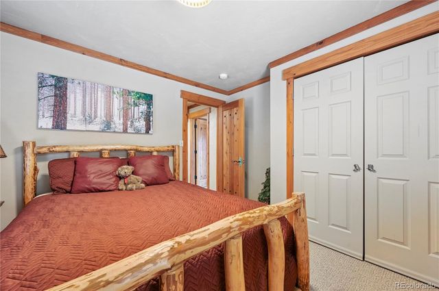 3613 Trail Creek Road, Florissant, CO 80816