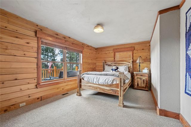 3613 Trail Creek Road, Florissant, CO 80816