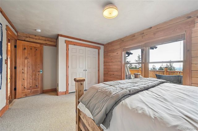 3613 Trail Creek Road, Florissant, CO 80816