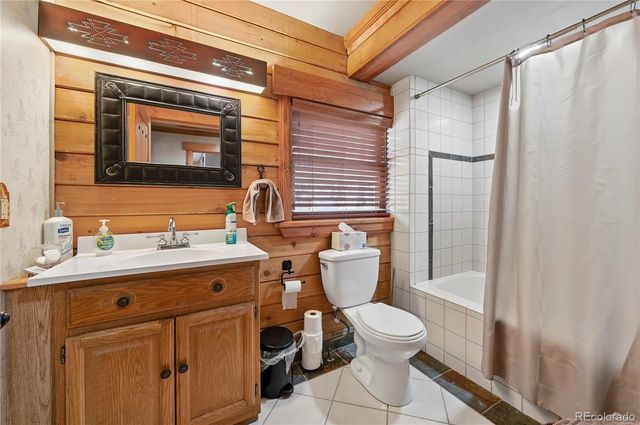 3613 Trail Creek Road, Florissant, CO 80816