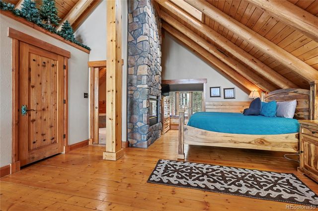 3613 Trail Creek Road, Florissant, CO 80816