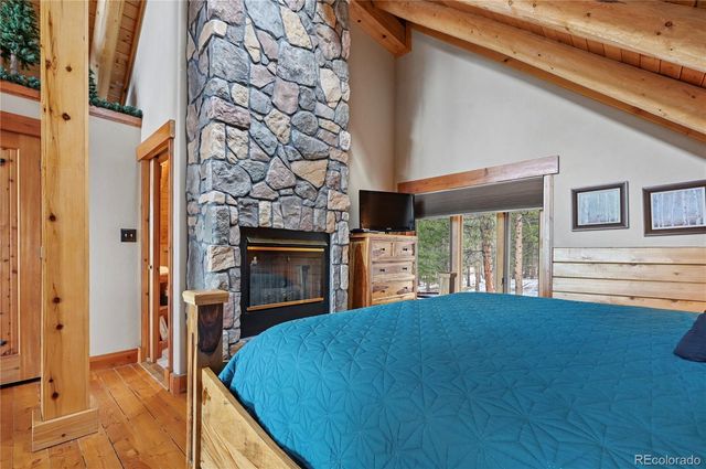 3613 Trail Creek Road, Florissant, CO 80816