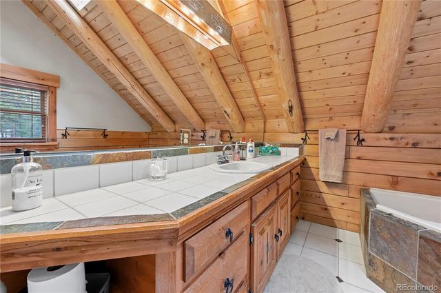 3613 Trail Creek Road, Florissant, CO 80816