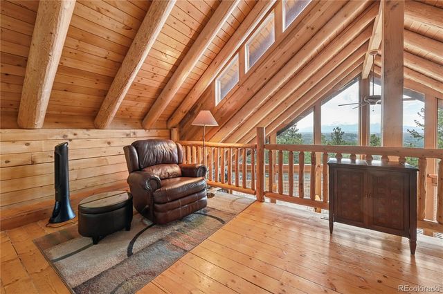 3613 Trail Creek Road, Florissant, CO 80816