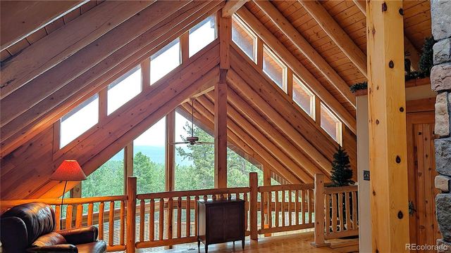 3613 Trail Creek Road, Florissant, CO 80816