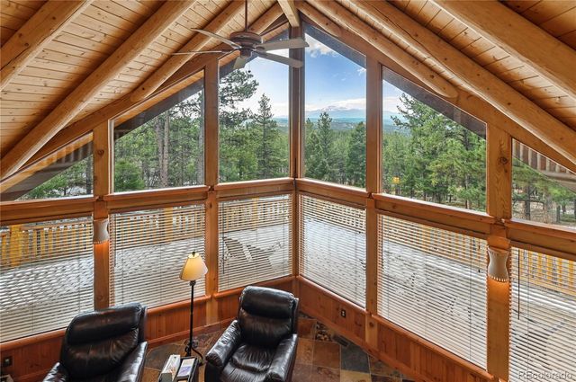 3613 Trail Creek Road, Florissant, CO 80816