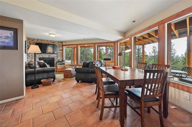 3613 Trail Creek Road, Florissant, CO 80816