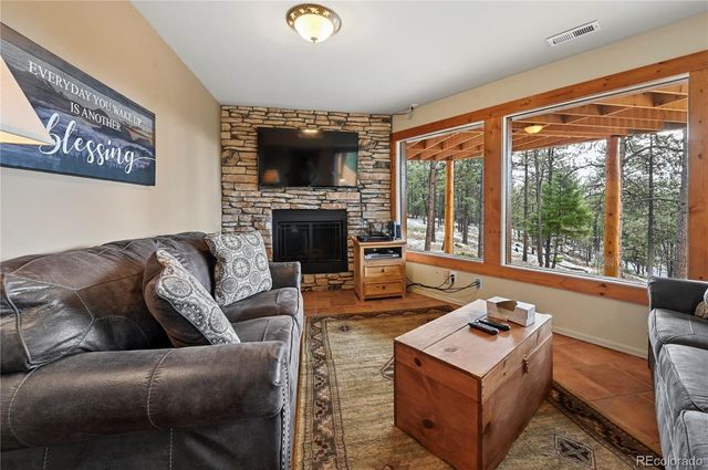 3613 Trail Creek Road, Florissant, CO 80816