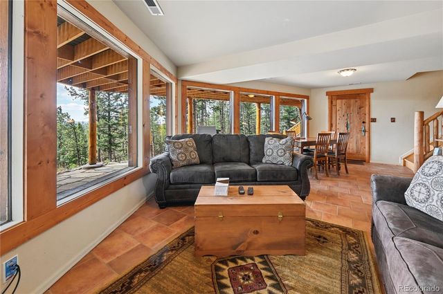 3613 Trail Creek Road, Florissant, CO 80816