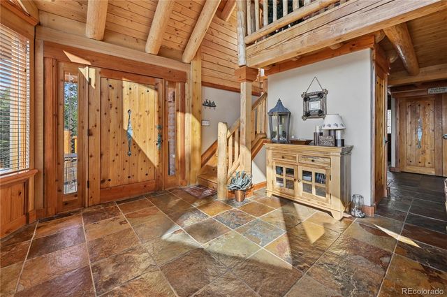 3613 Trail Creek Road, Florissant, CO 80816