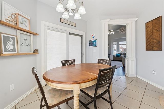 2214 Cedar Pointe Circle, Edmond, OK 73003