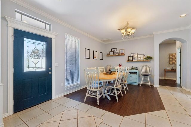 2214 Cedar Pointe Circle, Edmond, OK 73003