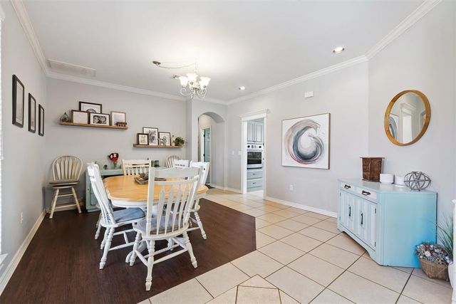 2214 Cedar Pointe Circle, Edmond, OK 73003