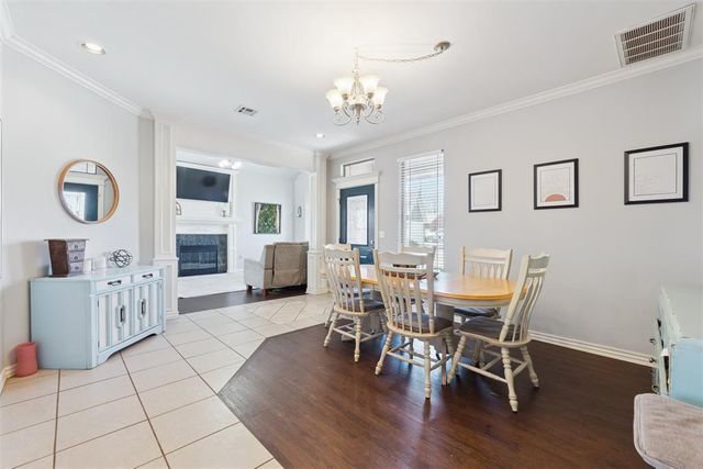 2214 Cedar Pointe Circle, Edmond, OK 73003