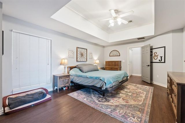 2214 Cedar Pointe Circle, Edmond, OK 73003