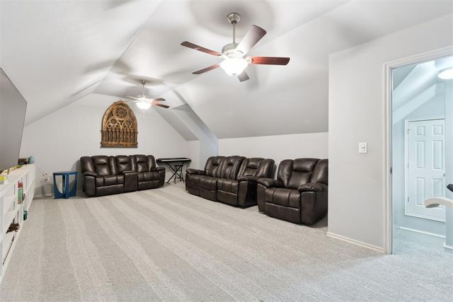 2214 Cedar Pointe Circle, Edmond, OK 73003