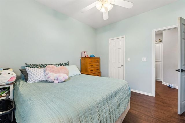 2214 Cedar Pointe Circle, Edmond, OK 73003