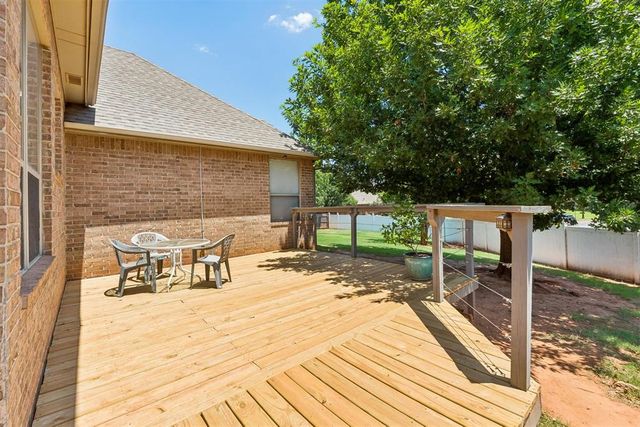 2214 Cedar Pointe Circle, Edmond, OK 73003