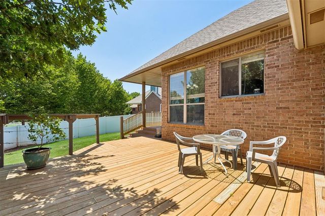 2214 Cedar Pointe Circle, Edmond, OK 73003