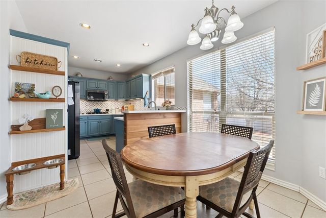2214 Cedar Pointe Circle, Edmond, OK 73003