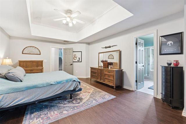 2214 Cedar Pointe Circle, Edmond, OK 73003
