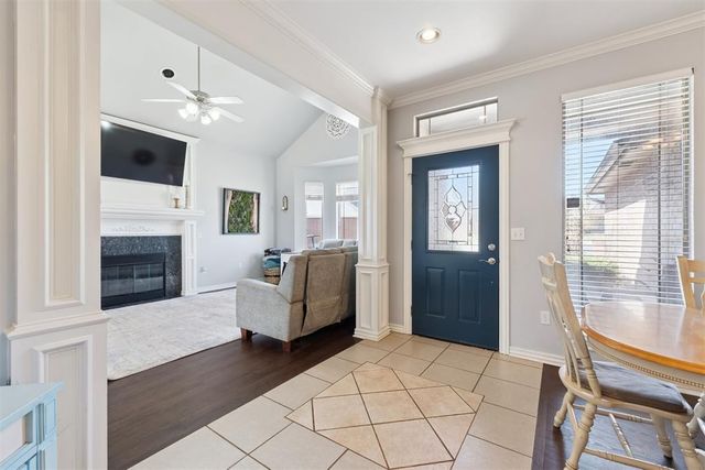 2214 Cedar Pointe Circle, Edmond, OK 73003