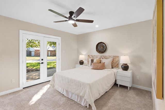 2815 Staffordshire Drive, Carrollton, TX 75007