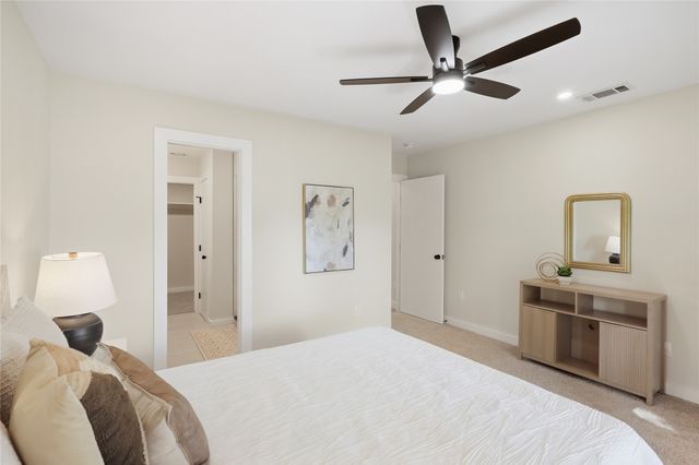 2815 Staffordshire Drive, Carrollton, TX 75007