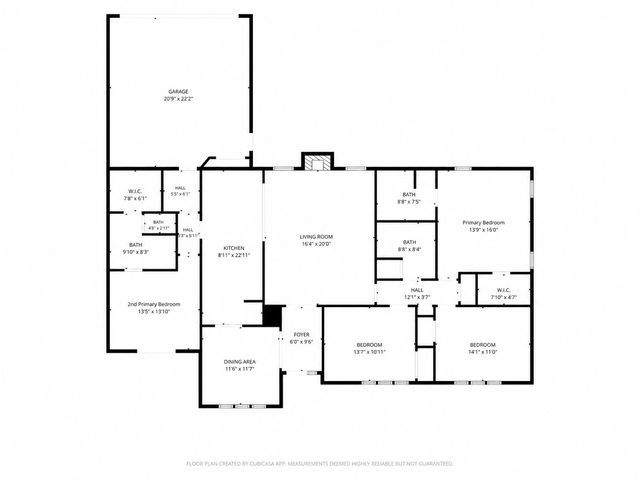 2815 Staffordshire Drive, Carrollton, TX 75007