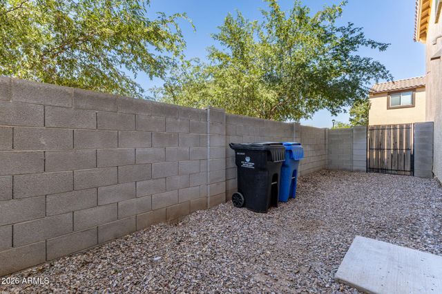 3803 S 54TH Lane, Phoenix, AZ 85043
