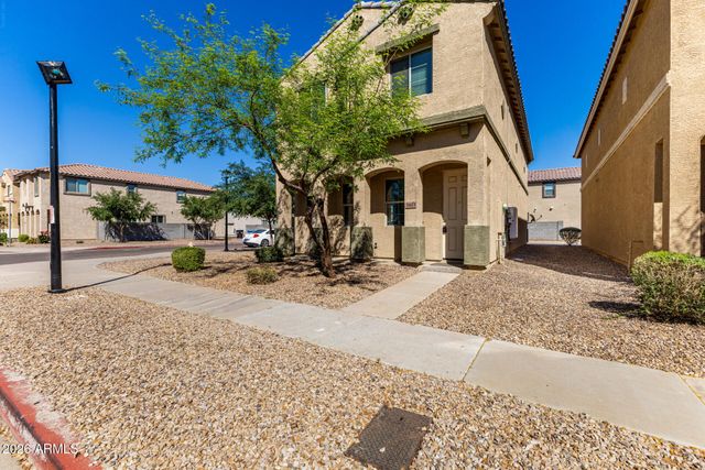3803 S 54TH Lane, Phoenix, AZ 85043
