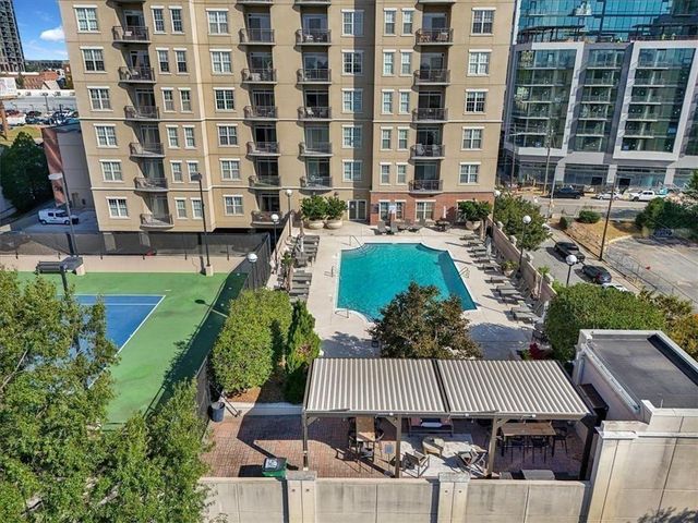 325 E Paces Ferry NE Road 1411, Atlanta, GA 30305