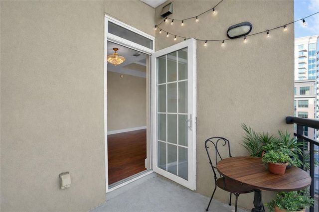 325 E Paces Ferry NE Road 1411, Atlanta, GA 30305