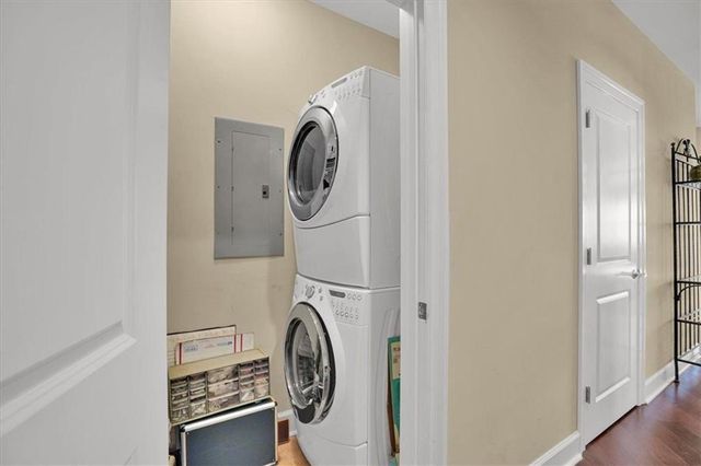 325 E Paces Ferry NE Road 1411, Atlanta, GA 30305