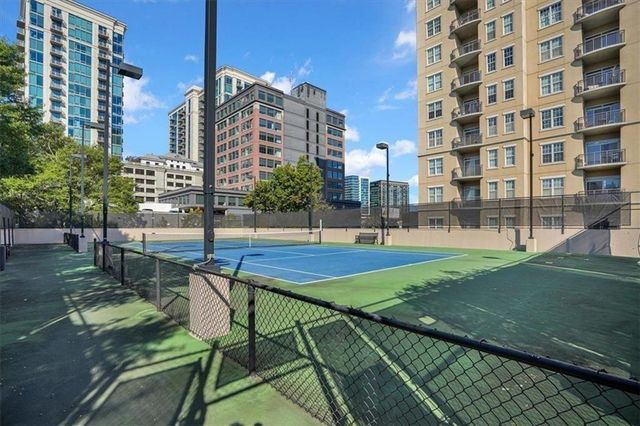 325 E Paces Ferry NE Road 1411, Atlanta, GA 30305