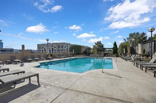 325 E Paces Ferry NE Road 1411, Atlanta, GA 30305