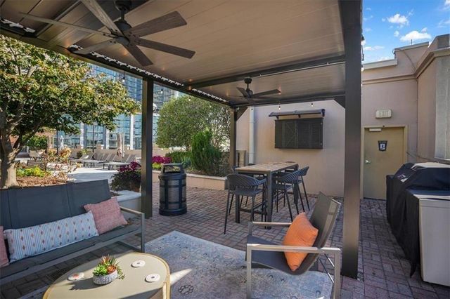 325 E Paces Ferry NE Road 1411, Atlanta, GA 30305