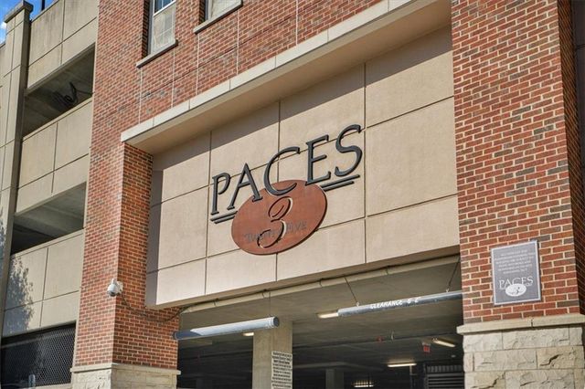 325 E Paces Ferry NE Road 1411, Atlanta, GA 30305