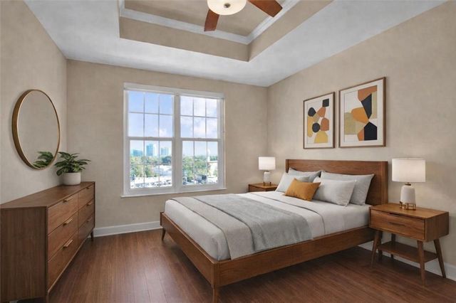 325 E Paces Ferry NE Road 1411, Atlanta, GA 30305