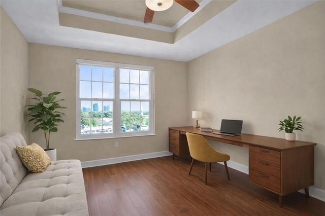 325 E Paces Ferry NE Road 1411, Atlanta, GA 30305