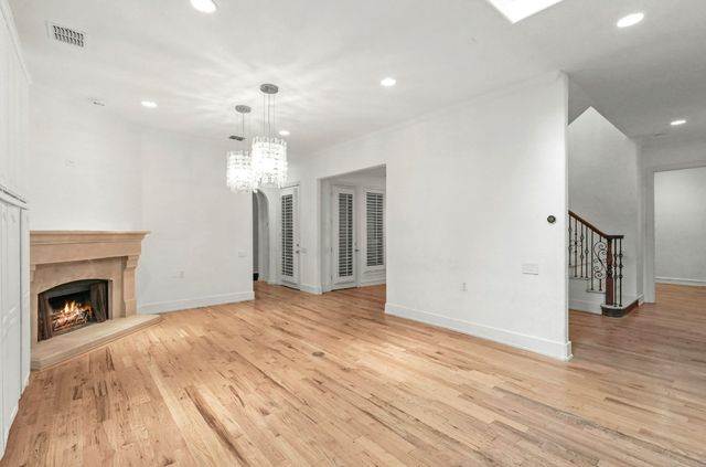 11911 Edgestone Road, Dallas, TX 75230