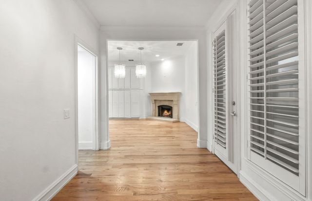 11911 Edgestone Road, Dallas, TX 75230