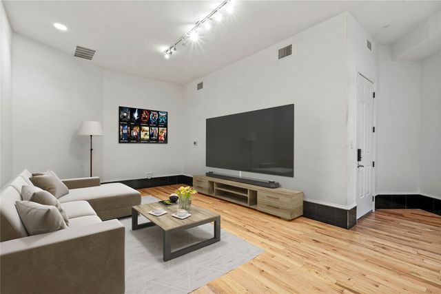 11911 Edgestone Road, Dallas, TX 75230