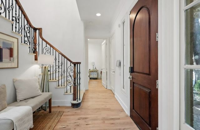 11911 Edgestone Road, Dallas, TX 75230