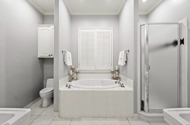 11911 Edgestone Road, Dallas, TX 75230